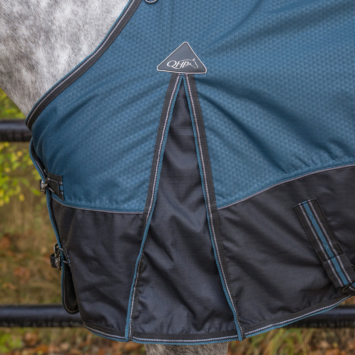 Regendeken 1200D turnout collection 150gr