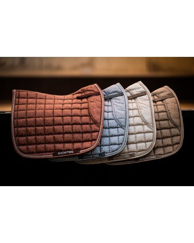 HB Showtime Lake View dressuur dek