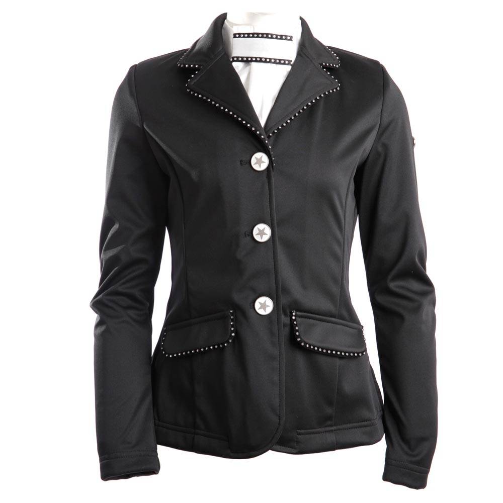 New York Kinder-Turnierjacke