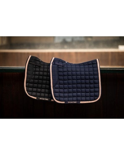 Showtime Zadeldek Europe