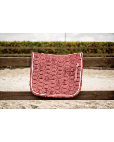 Showtime Sattelunterlage Velvet Dressur