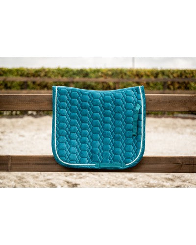 Showtime Sattelunterlage Velvet Dressur