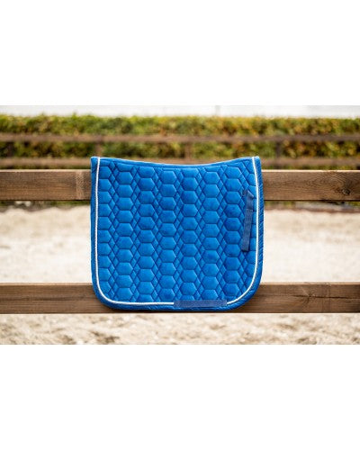 Showtime Sattelunterlage Velvet Dressur