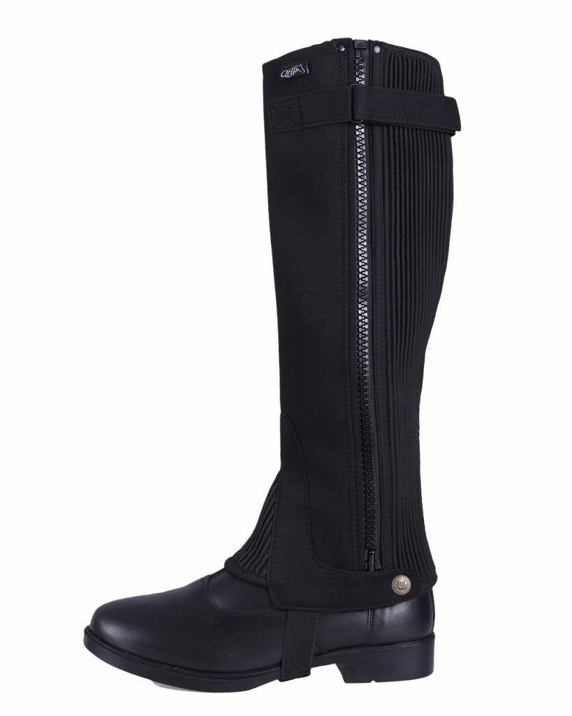 Chap Wildleder Erwachsene