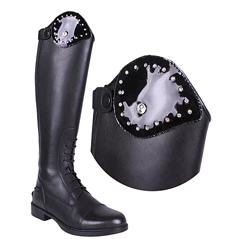 Verwisselbare top Romy Crystal