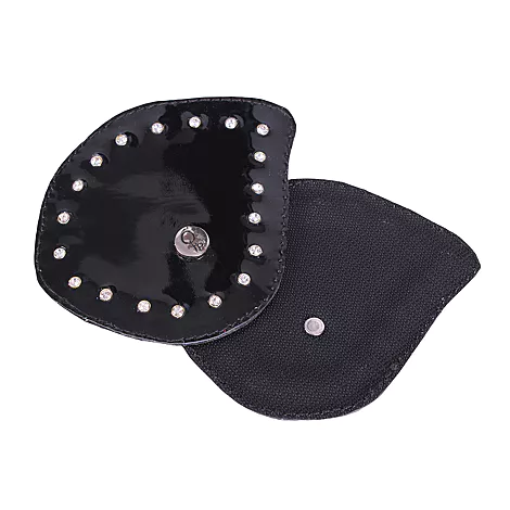 Verwisselbare top Romy Crystal