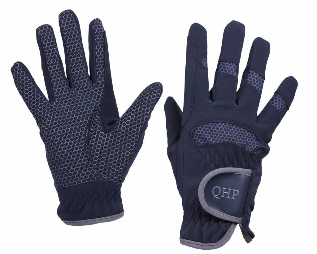 Handschuh Multi Hexagon