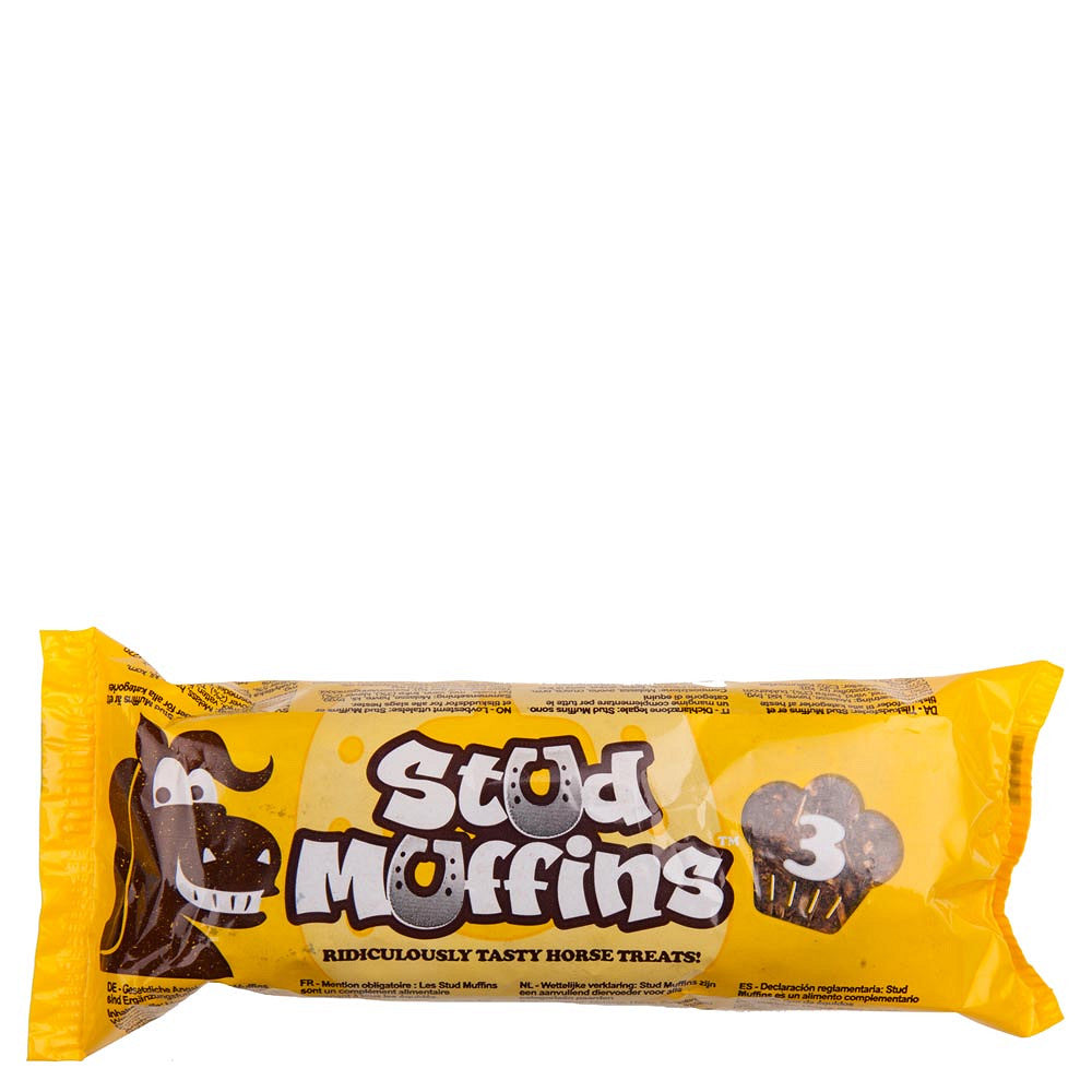 Stud Muffins