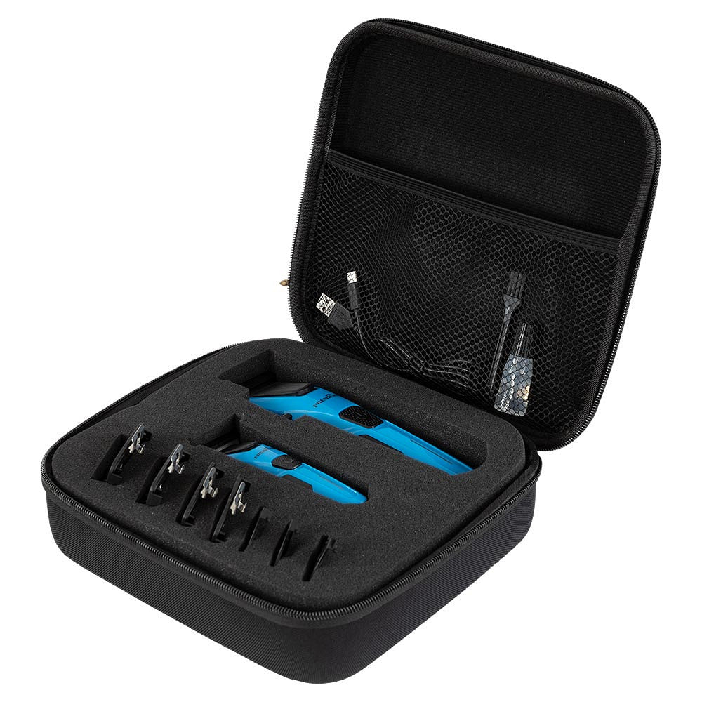 Premiere scheermachine Merlin Duo