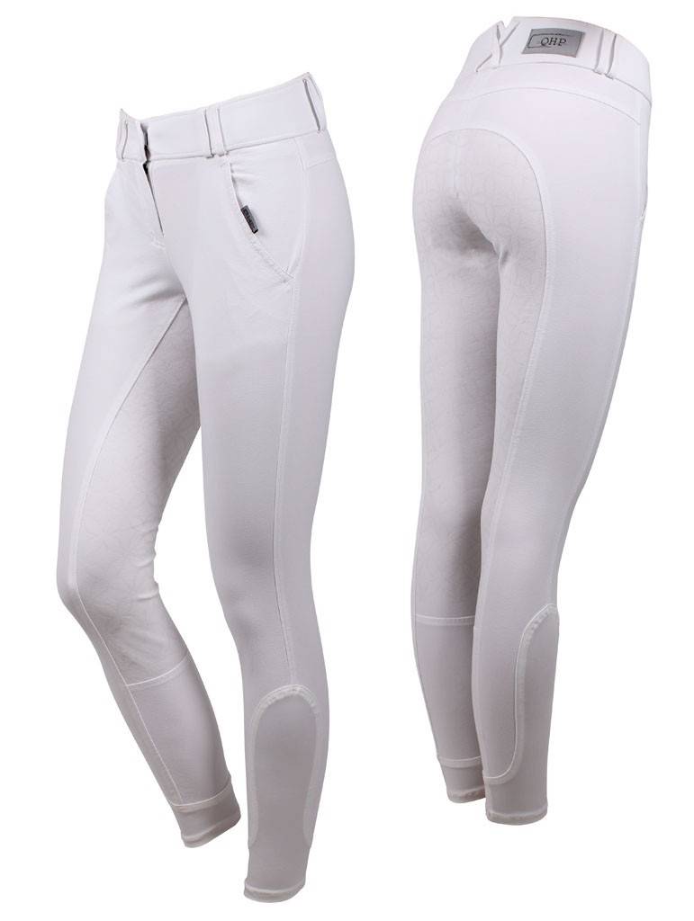 Reithose Jill mit Anti-Rutsch-Besatz