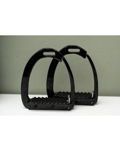 Showtime luxe veiligheids beugels