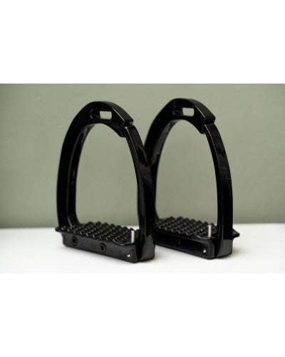 Showtime luxe veiligheids beugels