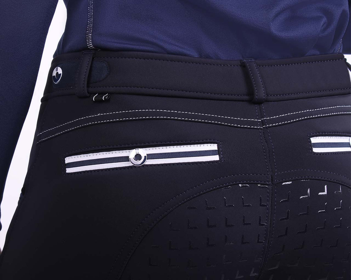 Reithose Softshell Emma Vollgrip