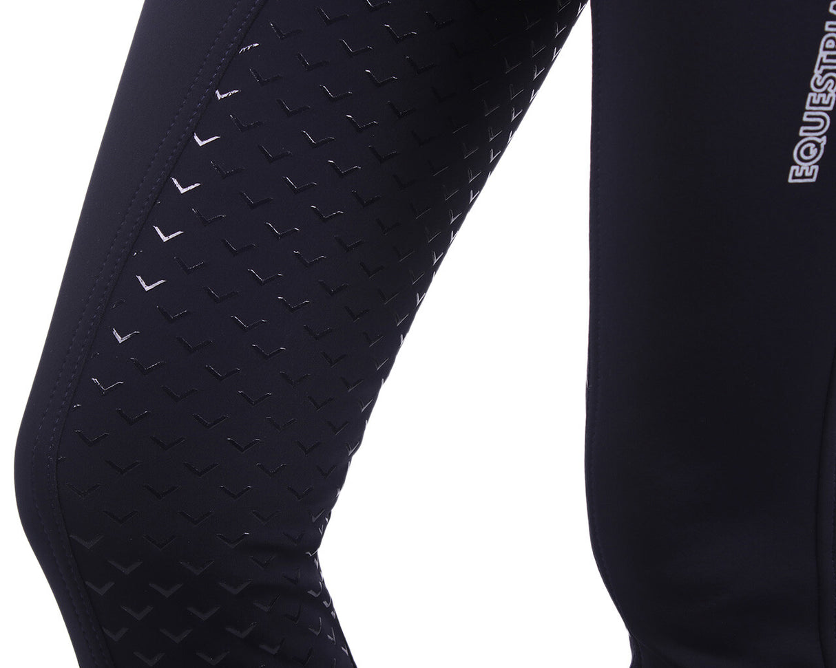 Reithose Softshell Emma Vollgrip