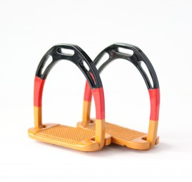 Aluminium Steigbügel Deutschland