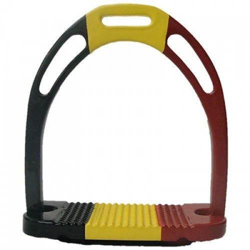 Aluminium-Steigbügel Belgien