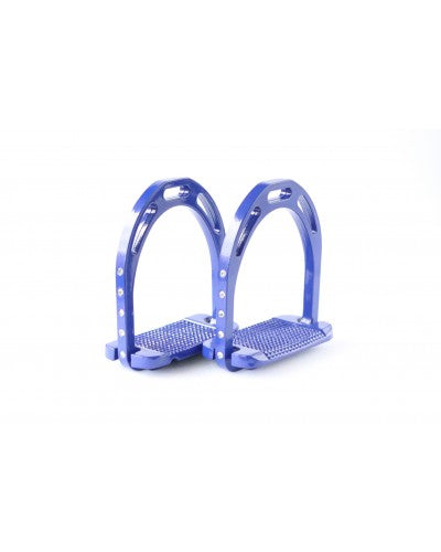 Shine Diamonds Steigbügel