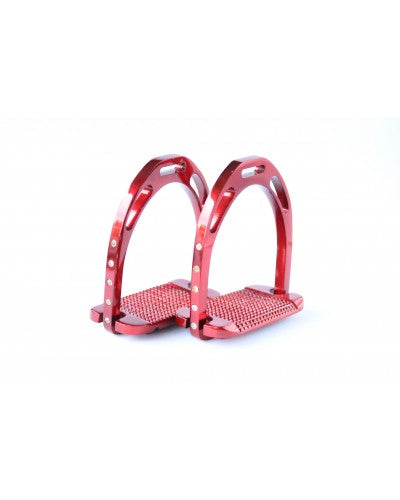 Shine Diamonds Steigbügel