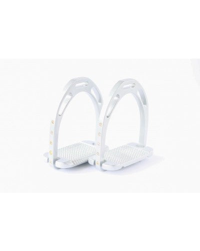 Shine Diamonds Steigbügel