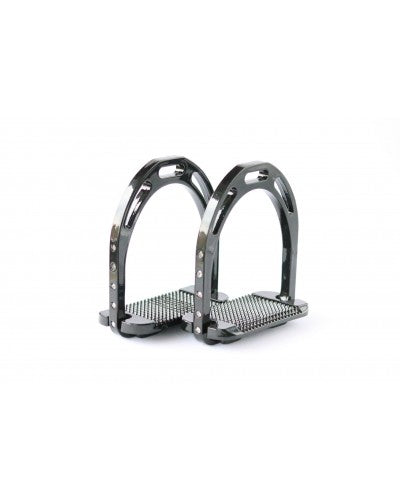 Shine Diamonds Steigbügel