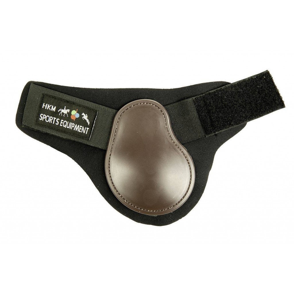 Bügelklappen Softopren Hinterbeine