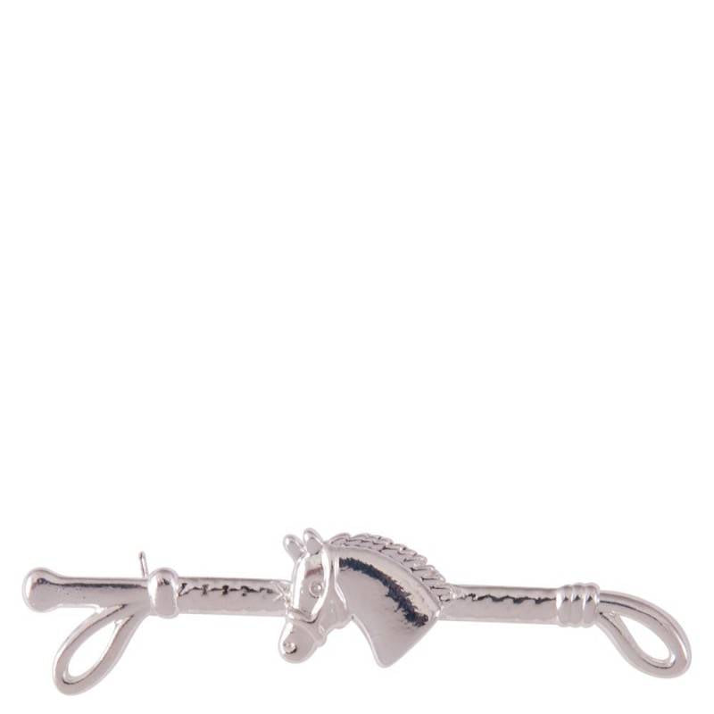 Gipsnadel Parade Pferdekopf