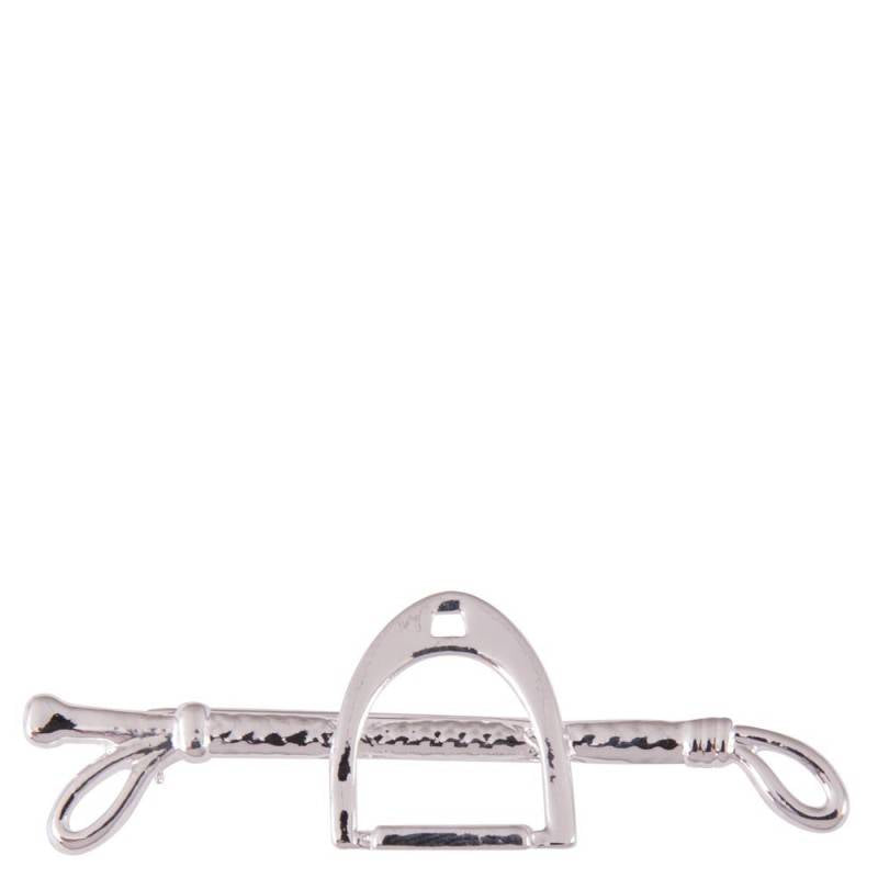 Gipsnadel Parade-Steigbügel