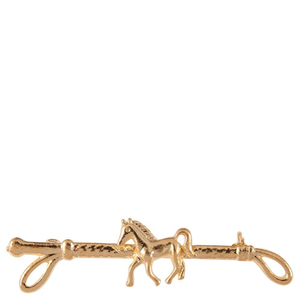 Gipsnadel Paradepferd