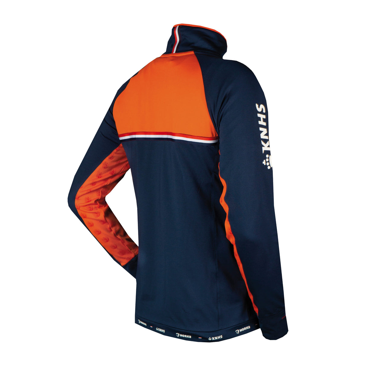 KNHS Herrenweste Polygiene