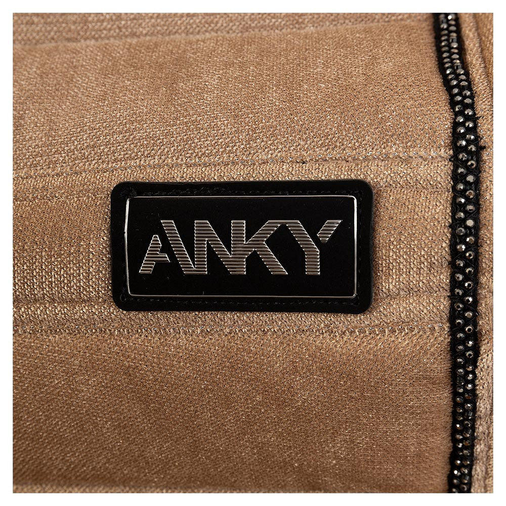 Pad Velvet dressuur XB252110