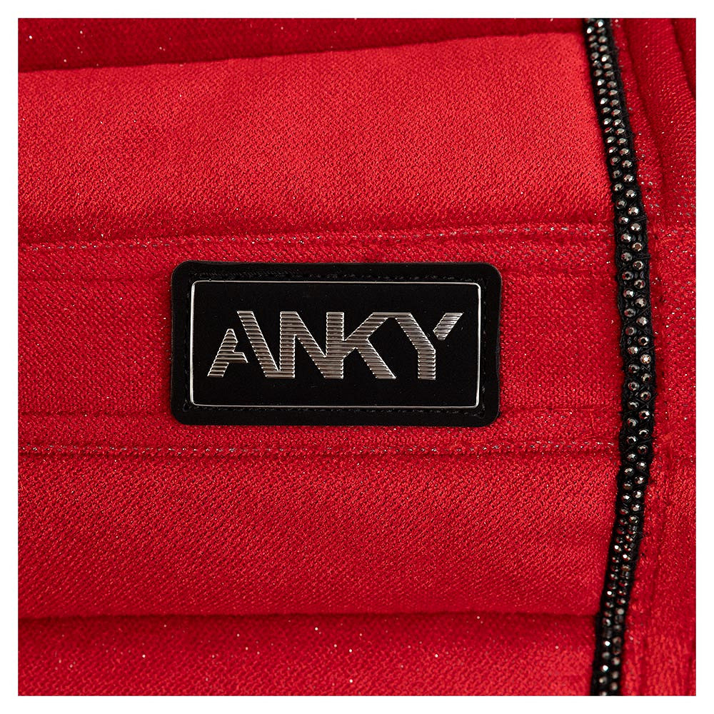 Pad Velvet dressuur XB252110