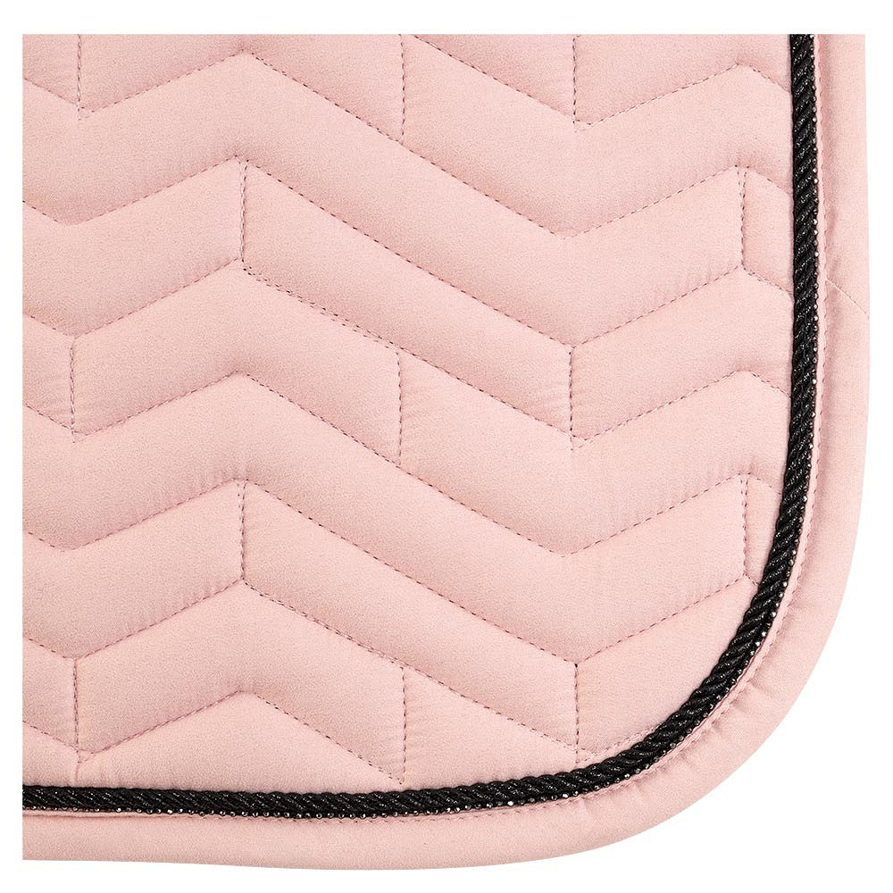 Pad Suede dressuur XB252112