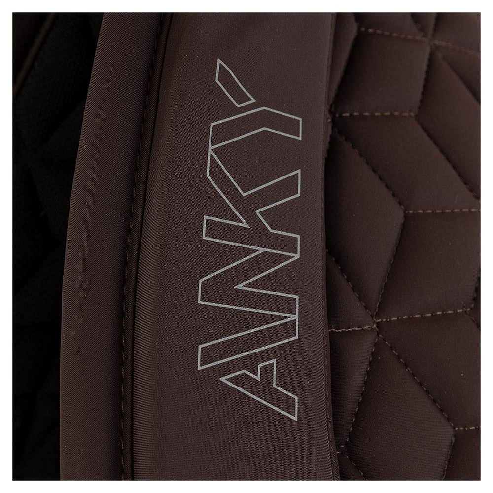 Pad Nylon dressuur XB252113