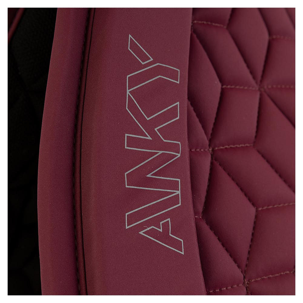 Pad Nylon dressuur XB252113