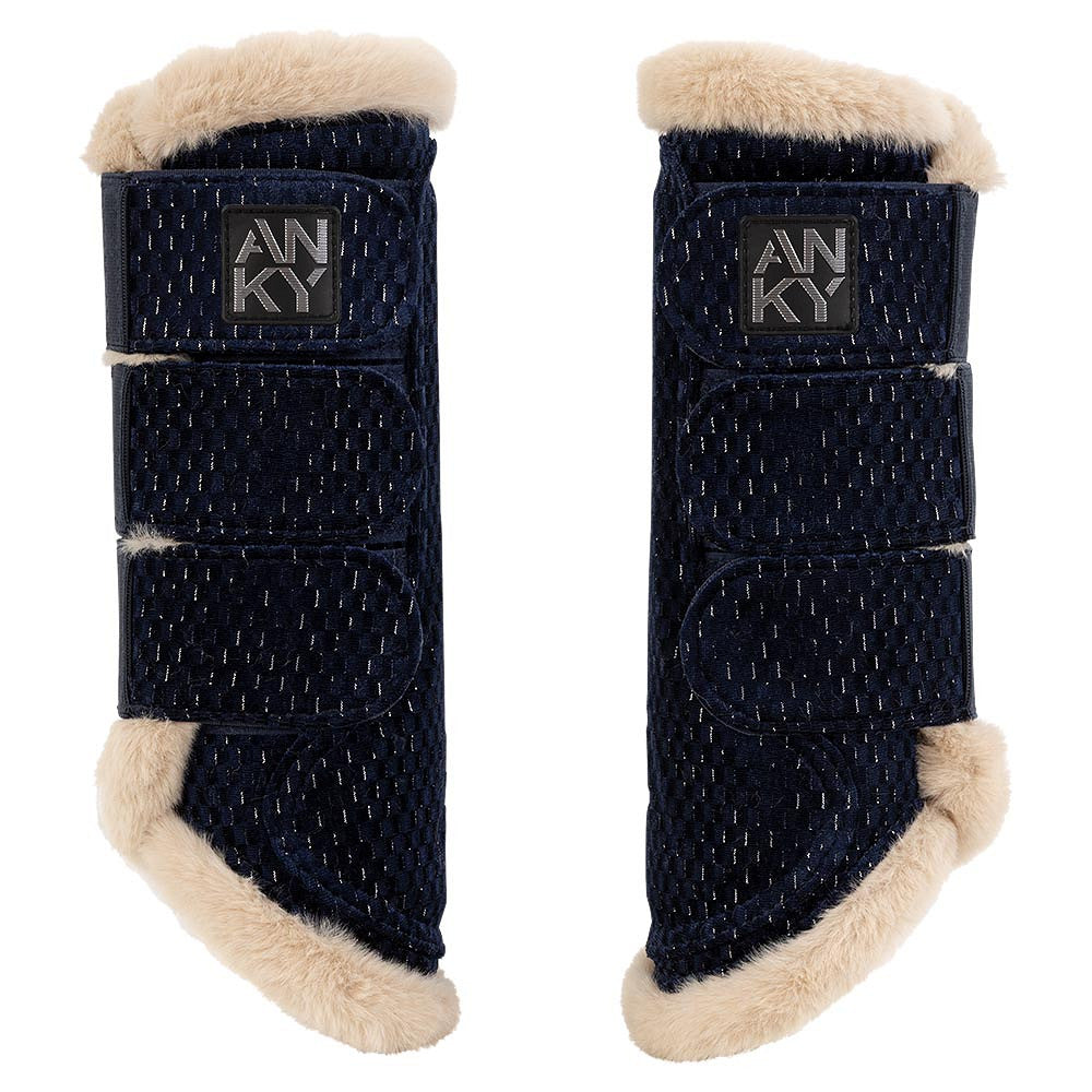 ANKY® Proficient Boot Check Velvet