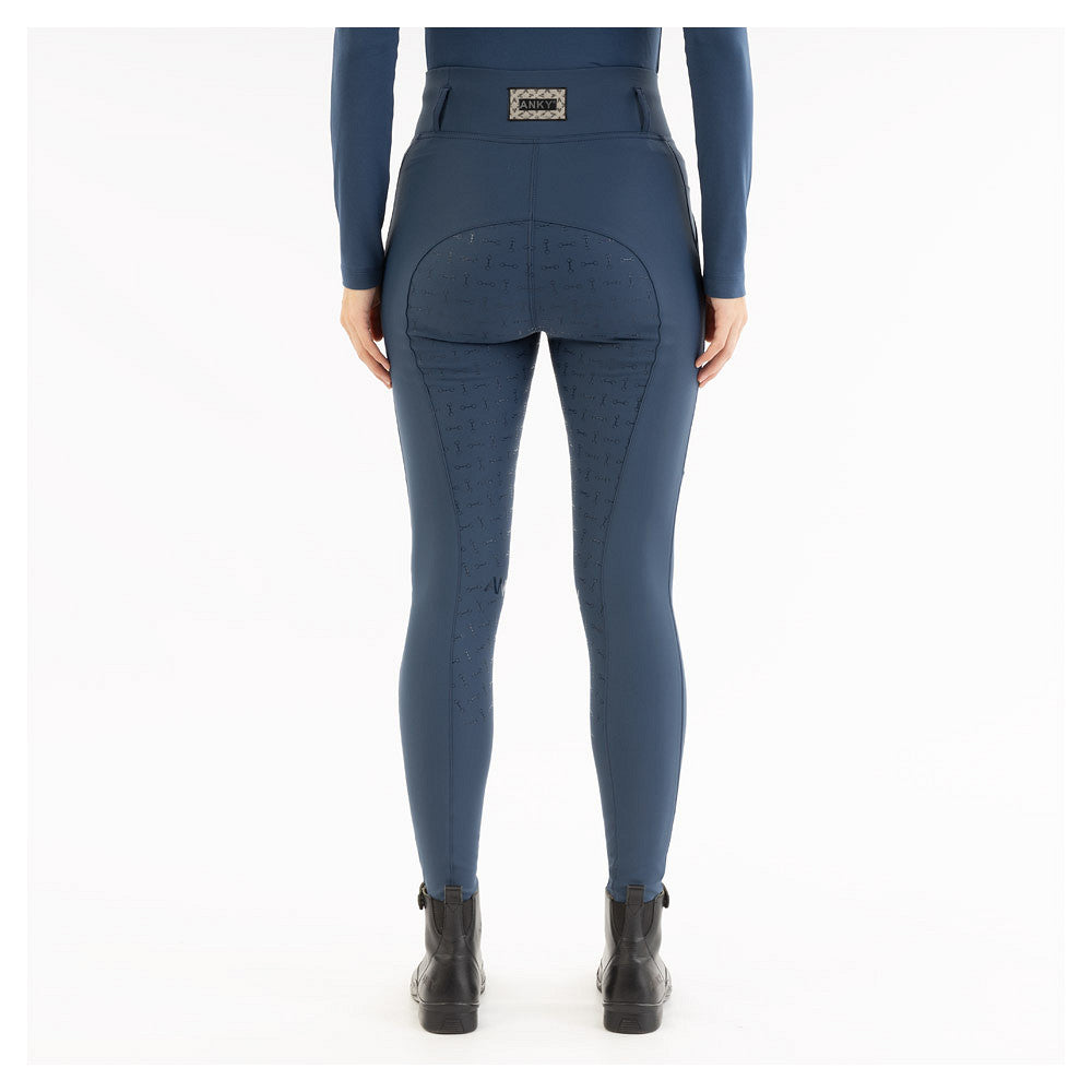 Intensify tregging siliconen zitvlak XR252103