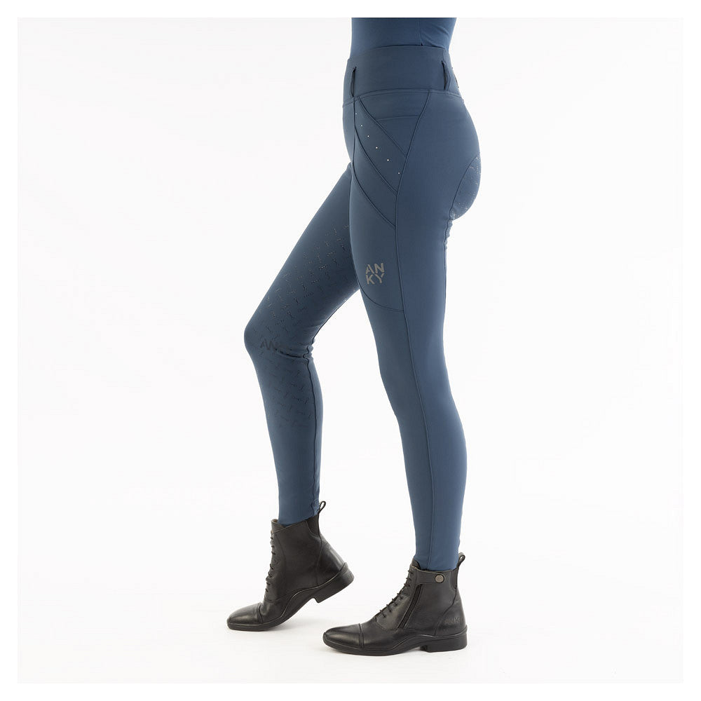 Intensify tregging siliconen zitvlak XR252103