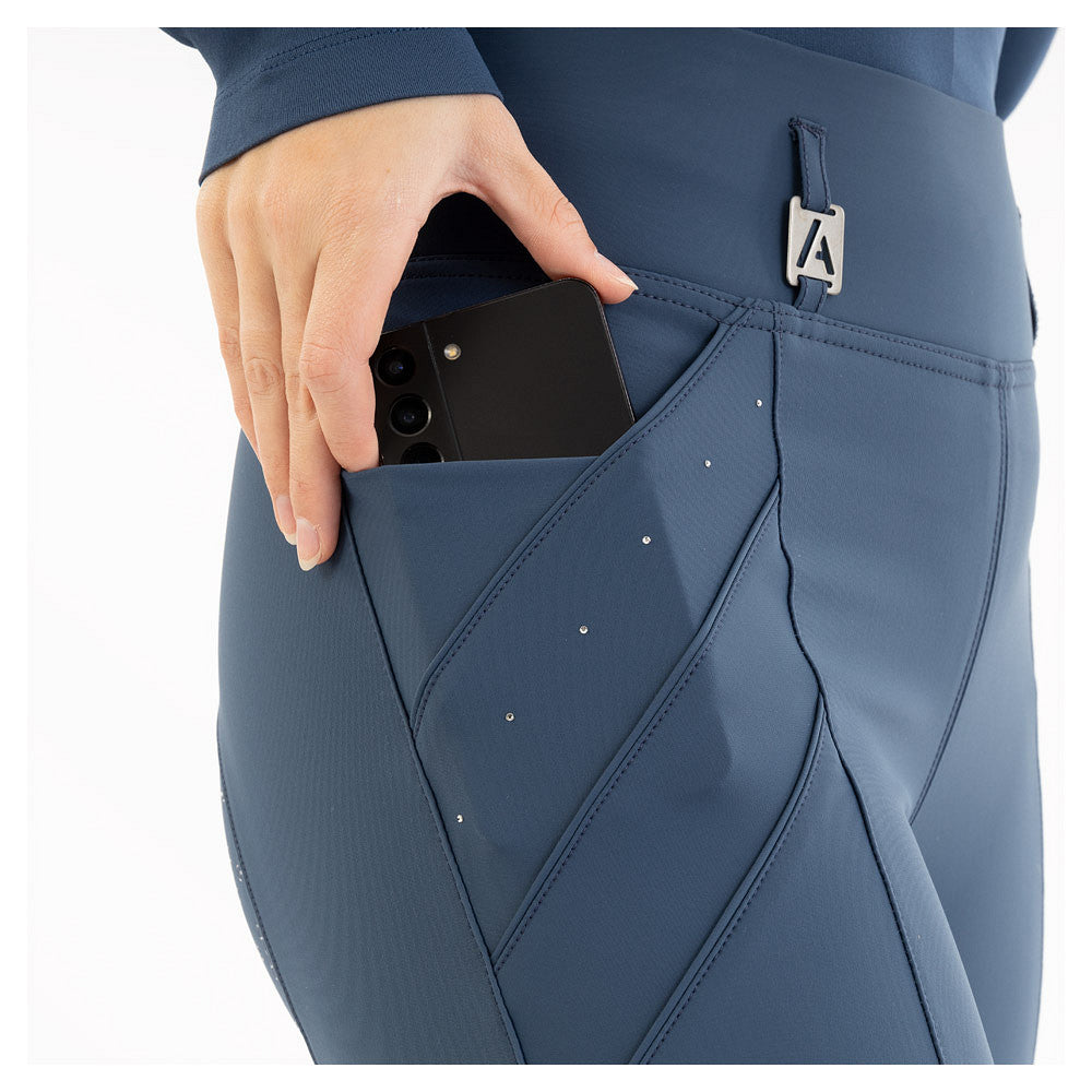 Intensify tregging siliconen zitvlak XR252103