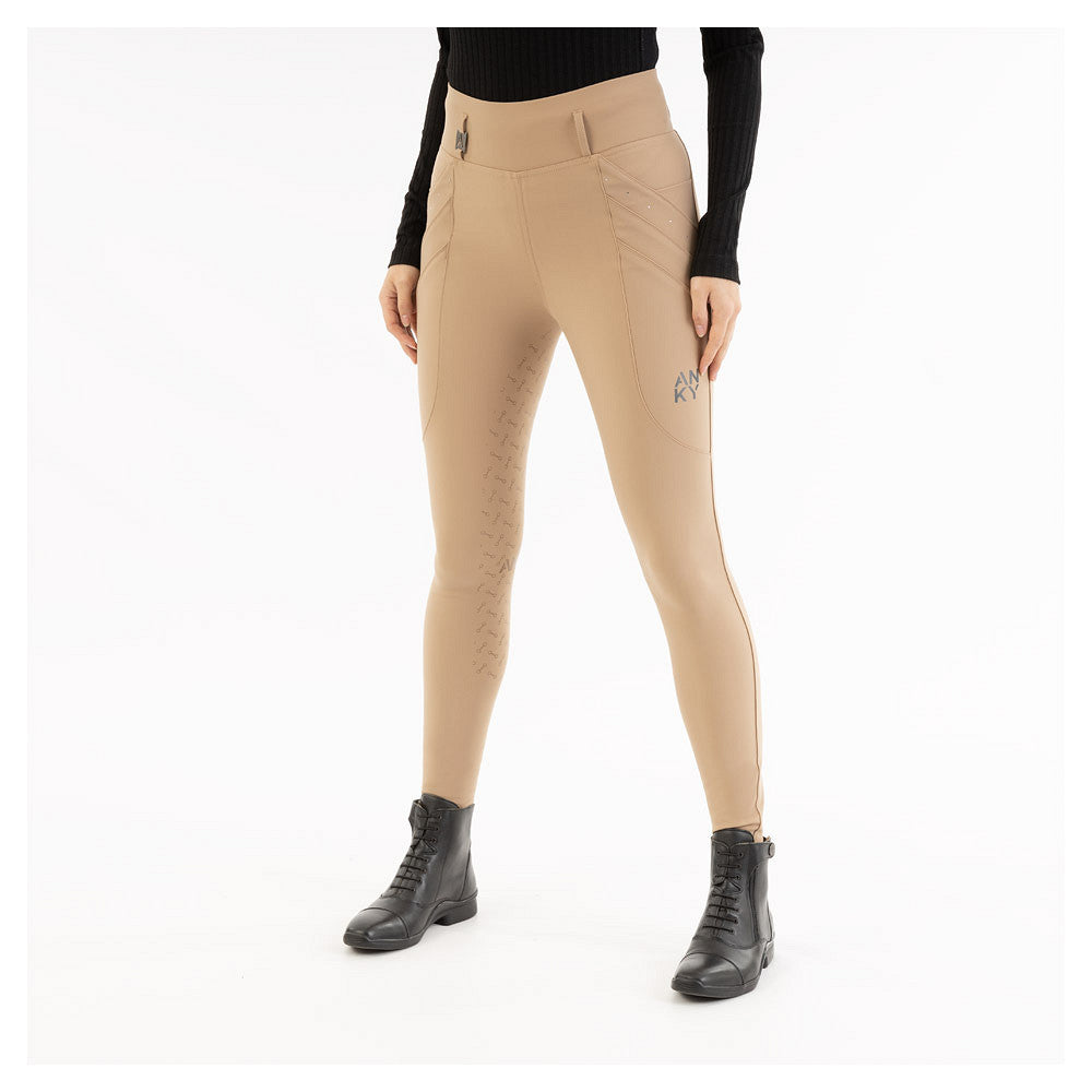 Intensify tregging siliconen zitvlak XR252103