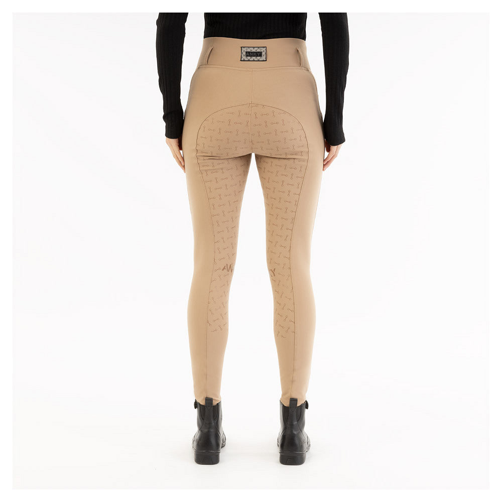 Intensify tregging siliconen zitvlak XR252103