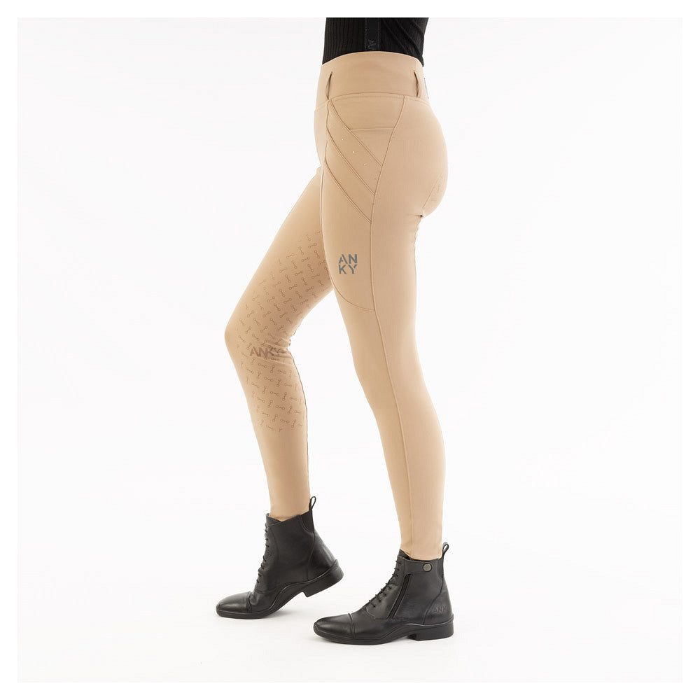 Intensify tregging siliconen zitvlak XR252103