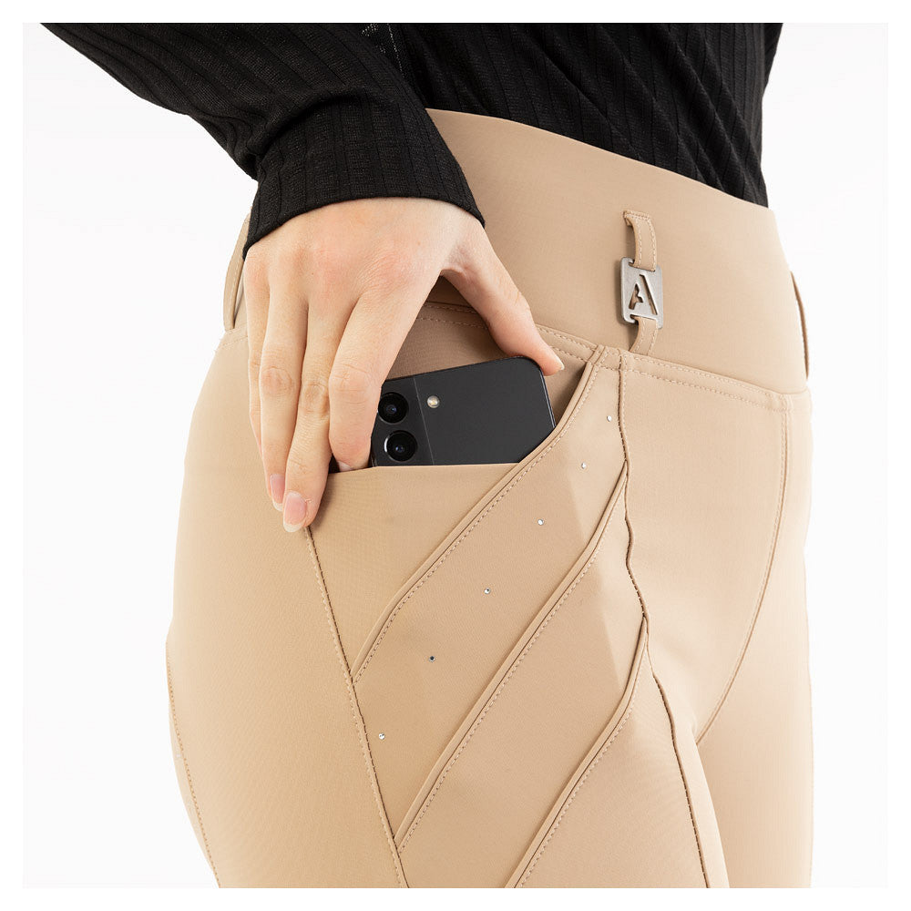 Intensify tregging siliconen zitvlak XR252103