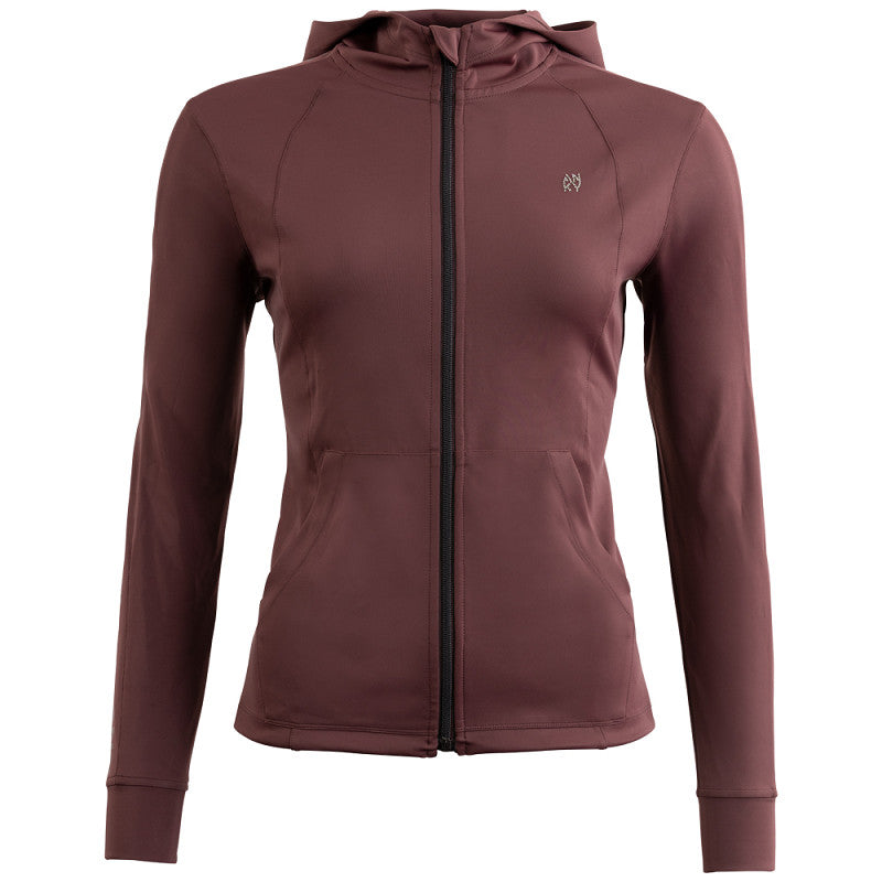 ANKY® Hooded Jacket ATC26101 3C