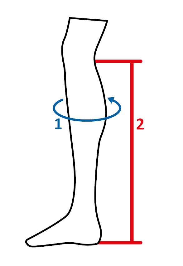 Riding boots -Amalfi Lack- short/standard width