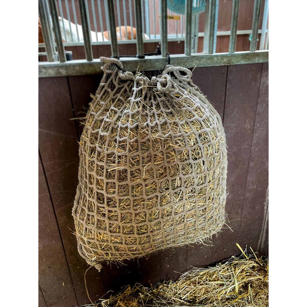Hay Slowfeeder net 5 kg