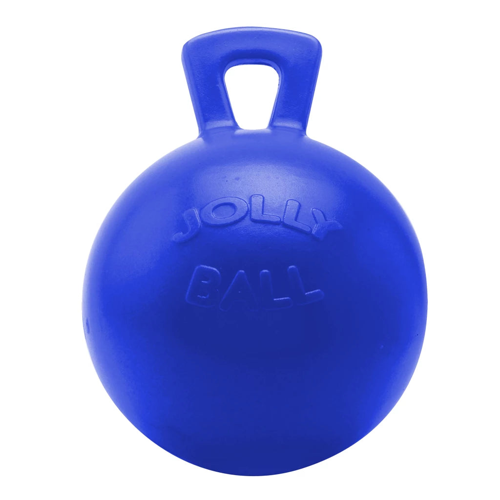 Jolly Ball Grün