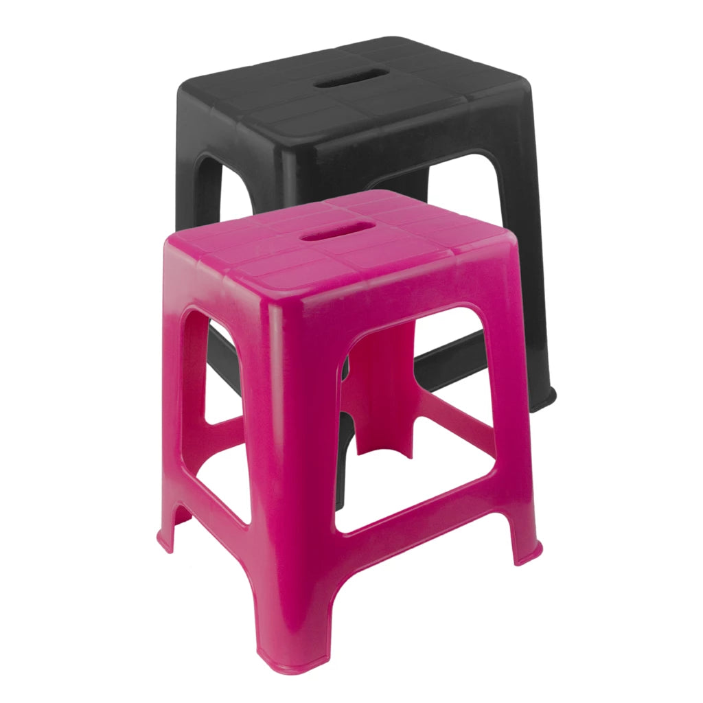 Aufsteigen und hinsetzen