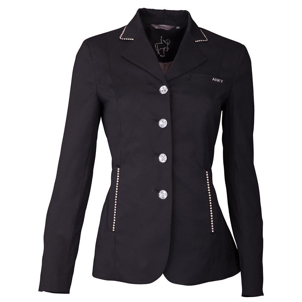 Turnierjacke Deluxe ATJ009