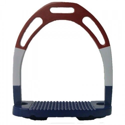 Aluminium Steigbügel Niederlande