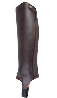 Chaps für engen Kontakt